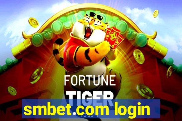 smbet.com login